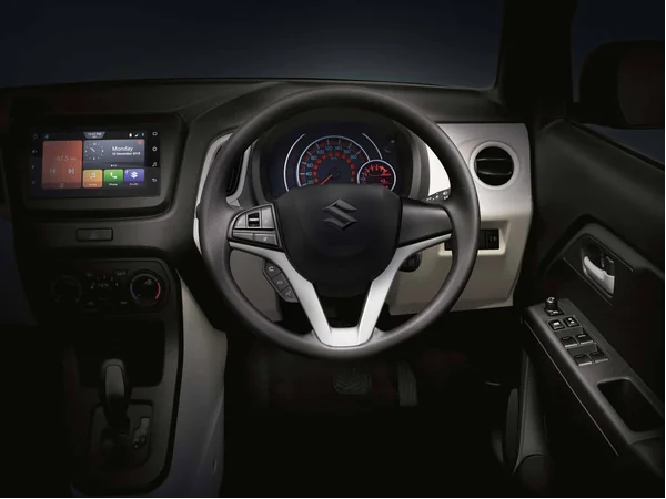 maruti suzuki wagon r wagon-r-vxi-petrol-10l-manual interior